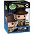 Funko Pop! Digital NFT Filme Back To The Future Doc 1885 219 Exclusivo 1900 Pcs - Imagem 3