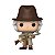 Funko Pop! Digital NFT Filme Back To The Future Doc 1885 219 Exclusivo 1900 Pcs - Imagem 2