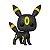 Funko Pop! Games Pokemon Umbreon 950 Exclusivo 10 Polegadas - Imagem 2