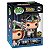 Funko Pop! Digital NFT Filme Back To The Future Freddy Funko As Doc 222 Exclusivo - Imagem 3