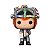 Funko Pop! Digital NFT Filme Back To The Future Freddy Funko As Doc 222 Exclusivo - Imagem 2