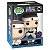 Funko Pop! Digital NFT Television Power Rangers Tommy 206 Exclusivo - Imagem 1