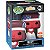 Funko Pop! Digital NFT Animation Steven Universe Ruby 212 Exclusivo - Imagem 1