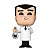 Funko Pop! Digital NFT As Meninas Superpoderosas Professor Utonium 232 Exclusivo 1900 Pcs - Imagem 2
