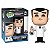 Funko Pop! Digital NFT As Meninas Superpoderosas Professor Utonium 232 Exclusivo 1900 Pcs - Imagem 1