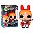 Funko Pop! Digital NFT As Meninas Superpoderosas Florzinha Blossom 231 Exclusivo 1900 Pcs - Imagem 1