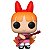 Funko Pop! Digital NFT As Meninas Superpoderosas Florzinha Blossom 231 Exclusivo 1900 Pcs - Imagem 2