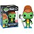 Funko Pop! Digital NFT Freddy Funko Dig’em 59 Exclusivo - Imagem 1