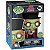 Funko Pop! Digital NFT Sid & Marty Krofft Horatio J. Hoodoo 131 Exclusivo - Imagem 1
