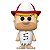 Funko Pop! Digital NFT Animation The Flintstones Barney Rubble 167 Exclusivo - Imagem 2