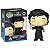 Funko Pop! Digital NFT Filme The Exorcist Father Karras 107 Exclusivo - Imagem 1