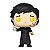 Funko Pop! Digital NFT Filme The Exorcist Father Karras 107 Exclusivo - Imagem 2