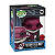 Funko Pop! Digital NFT Terror The Conjuring / Invocaçao Do Mal The Crooked Man 106 Exclusivo 2050 Pcs - Imagem 3