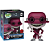 Funko Pop! Digital NFT Terror The Conjuring / Invocaçao Do Mal The Crooked Man 106 Exclusivo 2050 Pcs - Imagem 1