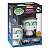 Funko Pop! Digital NFT Animation Invader Zim Professor Membrane 142 Exclusivo - Imagem 1