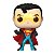 Funko Pop! Digital NFT SuperMan The Erradicator 40 Exclusivo - Imagem 2