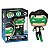 Funko Pop! Digital NFT DC Comics Lanterna Verde / Green Lantern 43 Exclusivo - Imagem 1