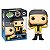 Funko Pop! Digital NFT Jay With No Pants 73 Exclusivo - Imagem 1