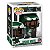 Funko Pop! Football NFL Eagles Reggie White 150 Exclusivo - Imagem 3
