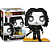 Funko Pop! Filme Terror O Corvo / The Crow Eric Draven With Crow 1429 Exclusivo Glow - Imagem 1