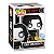 Funko Pop! Filme Terror O Corvo / The Crow Eric Draven With Crow 1429 Exclusivo Glow - Imagem 3