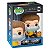 Funko Pop! Digital NFT Filme Harry Potter Cedric Diggory 249 Exclusivo 2.200 Pcs - Imagem 3