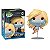 Funko Pop! Digital NFT Filme Harry Potter Fleur Delacour 250 Exclusivo 2.200 Pcs - Imagem 1