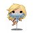 Funko Pop! Digital NFT Filme Harry Potter Fleur Delacour 250 Exclusivo 2.200 Pcs - Imagem 2