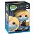 Funko Pop! Digital NFT Filme Harry Potter Fleur Delacour 250 Exclusivo 2.200 Pcs - Imagem 3