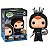 Funko Pop! Digital NFT Filme Harry Potter Freddy Funko As Death Eater 252 Exclusivo 3.000 Pcs - Imagem 1