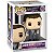 Funko Pop! Filme Heróis Fora de Órbita Galaxy Quest Jason Nesmith 1527 - Imagem 3