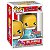 Funko Pop! Television Os Simpsons Mr. Sparkle 1465 Exclusivo Diamond - Imagem 3