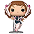 Funko Pop! Animation My Hero Academia Ochaco Uraraka 1524 Exclusivo Chase - Imagem 2
