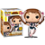 Funko Pop! Animation My Hero Academia Ochaco Uraraka 1524 Exclusivo Chase - Imagem 1