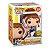 Funko Pop! Animation My Hero Academia Ochaco Uraraka 1524 Exclusivo Chase - Imagem 3