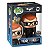 Funko Pop! Digital NFT Batman Freddy Funko As Lieutenant Gordon 175 Exclusivo - Imagem 3