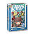 Funko Pop! Comic Covers Marvel X-Men Gambit 31 Exclusivo - Imagem 1