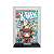Funko Pop! Comic Covers Marvel X-Men Gambit 31 Exclusivo - Imagem 2