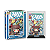Funko Pop! Comic Covers Marvel X-Men Gambit 31 Exclusivo - Imagem 3