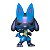 Funko Pop! Games Pokemon Lucario 856 Exclusivo Pearlescent - Imagem 2