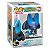 Funko Pop! Games Pokemon Lucario 856 Exclusivo Pearlescent - Imagem 3
