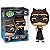 Funko Pop! Digital NFT Dc Comics Batman Selina Kyle 172 Exclusivo 1,900 Pcs - Imagem 1