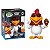 Funko Pop! Digital NFT Looney Tunes Foghorn Leghorn 94 Exclusivo - Imagem 1