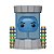 Funko Pop! Digital NFT Power Ranger Zordon 79 Exclusivo - Imagem 2