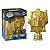 Funko Pop! Digital NFT Filme Transformers Optimus Prime 49 Exclusivo - Imagem 1