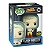 Funko Pop! Digital NFT Animation Flash Gordon 33 Exclusivo - Imagem 3
