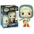 Funko Pop! Digital NFT Animation Flash Gordon 33 Exclusivo - Imagem 1