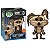 Funko Pop! Digital NFT Looney Tunes Wile E. Coyote 97 Exclusivo - Imagem 1