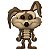 Funko Pop! Digital NFT Looney Tunes Wile E. Coyote 97 Exclusivo - Imagem 2
