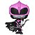 Funko Pop! Digital NFT Television Power Ranger Ranger Slayer 77 Exclusivo - Imagem 2